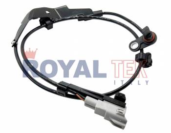 SENSOR ABS ROYALTEK TOYOTA HILUX SW4 / TRASERO DERECHO --- OEM 895450K240
